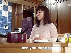 Jap Family Story English Subtitled