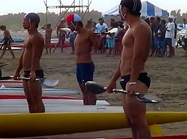 (Japan Beach NO CUM)