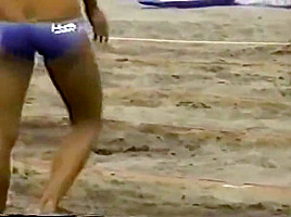 (Japan Beach NO CUM)