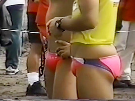 (Japan Beach NO CUM)
