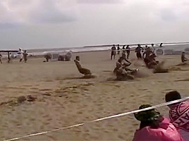 (Japan Beach NO CUM)