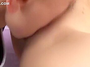 Japan wife, Hikaru Wakabayashi, devours hubbys cock
