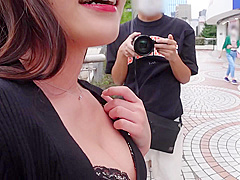 Japanese 300MIUM-896 limited scene