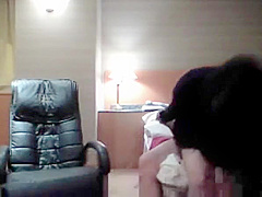 Japanese A mature woman sex furin