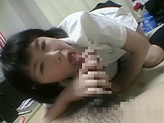 Japanese AV Model