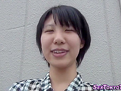 Japanese Babe Show Vaginas