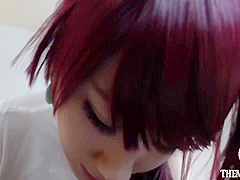 Japanese Famous Cosplayer Ichikas Pov She Cums Many Times On My Cock - Free 15 Min - Ichika Ayamori
