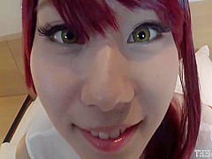 Japanese Famous Cosplayer Ichikas Pov She Cums Many Times On My Cock - Free 15 Min - Ichika Ayamori
