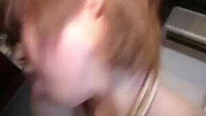 Japanese Fetish With Fucking Dildo And Candle Wax Play