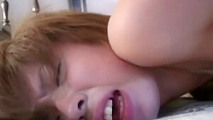 Japanese Fetish With Fucking Dildo And Candle Wax Play