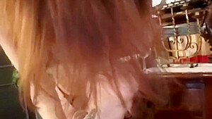 Japanese Fetish With Fucking Dildo And Candle Wax Play