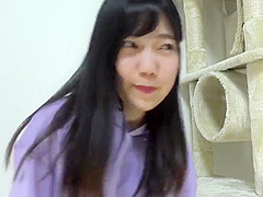Japanese Girl Farts 2