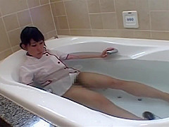 Japanese Girl Farts Compilation 2