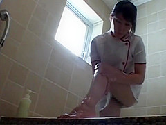Japanese Girl Farts Compilation 2