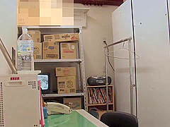 Japanese Girl In Pantyhose Gangbanged In Supermarket