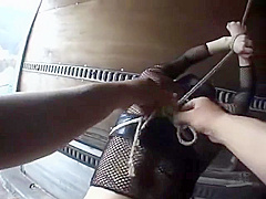 Japanese Girl Sex Play