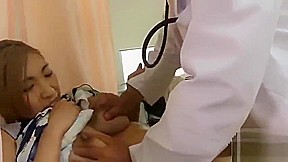 Japanese Gyno pt 5