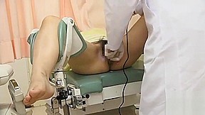 Japanese Gyno pt 5