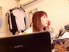Japanese Hardcore With Shirosaki Aoi