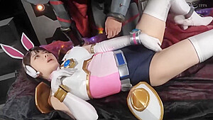 Japanese Heroine Spsb 09