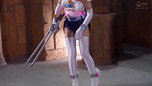 Japanese Heroine Spsb 09