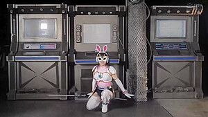 Japanese Heroine Spsb 09