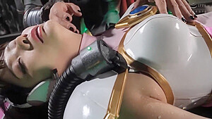 Japanese Heroine Spsb 09