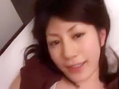 Japanese Hottie Mariko Shiraishi Fucked Hard Part 4 DM720