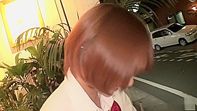 Japanese Keeps The Ribbon On