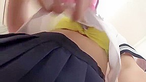 Japanese Lesbian torture -10183