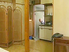 Japanese MILF has crazy sex free jav part5