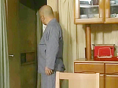 Japanese MILF has crazy sex free jav part5