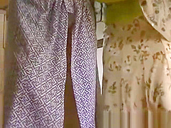 Japanese MILF has crazy sex free jav part5