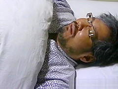 Japanese MILF has crazy sex free jav part5