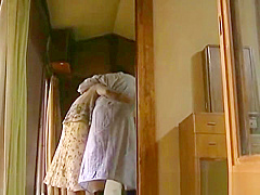 Japanese MILF has crazy sex free jav part5