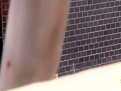 Japanese Public Pee