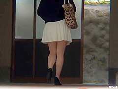 Japanese Public Pee