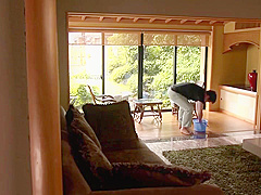 Japanese Rope Bdsm - Mana Sakura And Ikumi Yamashita