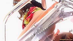 Japanese Sensual Concupiscent Minx Crazy Sex Video