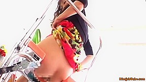 Japanese Sensual Concupiscent Minx Crazy Sex Video