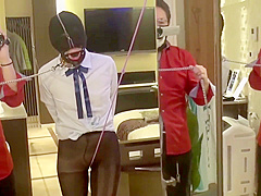 Japanese Slavedoll Hitomi