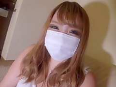 Japanese Vixen Memorable Adult Clip