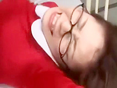 Japanese creampie gangbang