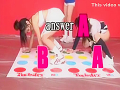 Japanese creampie gangbang