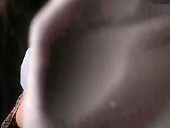 Japanese girl feet fetish NFDM-537