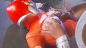 [Japanese heroine] Kaori Saejima - giant female warrior - 2