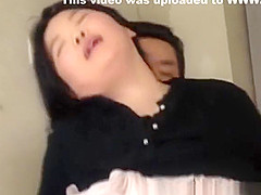 Japanese mature chick has hot sex part3