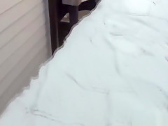 Japanese pee streamers