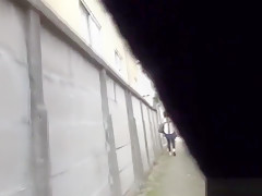 Japanese pee streamers