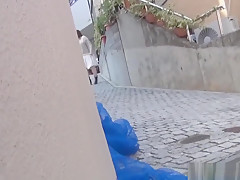 Japanese pee streamers